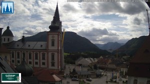 Městečko Mariazell - Basilika - 18.9.2026 v 13:45 Městečko Mariazell - Basilika - 18.9.2026 v 13:45