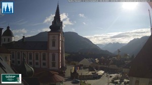 Städtchen Mariazell - Basilika - 30.10.2026 v 13:45 Städtchen Mariazell - Basilika - 30.10.2026 v 13:45