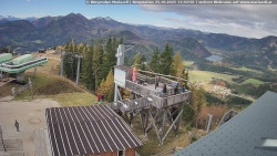 Mariazeller Bürgeralpe - Berggasthof