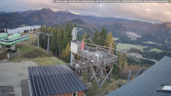 Mariazeller Bürgeralpe - Berggasthof