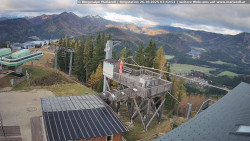 Mariazeller Bürgeralpe - Berggasthof