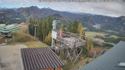 Mariazeller Bürgeralpe - Berggasthof