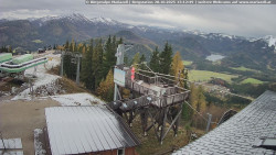 Mariazeller Bürgeralpe - Berggasthof