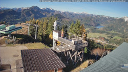 Mariazeller Bürgeralpe - Berggasthof