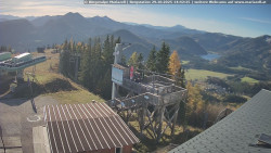 Mariazeller Bürgeralpe - Berggasthof