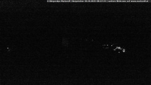 Městečko Mariazell - Mariazeller Bürgeralpe - Berggasthof - 30.10.2025 v 00:30 Městečko Mariazell - Mariazeller Bürgeralpe - Berggasthof - 30.10.2025 v 00:30