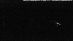 Městečko Mariazell - Mariazeller Bürgeralpe - Berggasthof - 30.10.2025 v 02:30 Městečko Mariazell - Mariazeller Bürgeralpe - Berggasthof - 30.10.2025 v 02:30