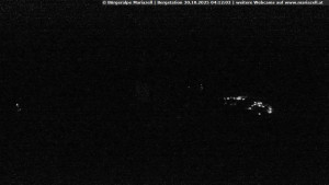 Městečko Mariazell - Mariazeller Bürgeralpe - Berggasthof - 30.10.2025 v 04:15 Městečko Mariazell - Mariazeller Bürgeralpe - Berggasthof - 30.10.2025 v 04:15