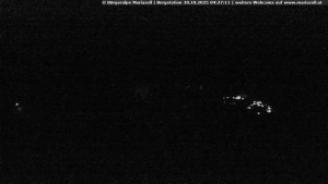 Městečko Mariazell - Mariazeller Bürgeralpe - Berggasthof - 30.10.2025 v 04:30 Městečko Mariazell - Mariazeller Bürgeralpe - Berggasthof - 30.10.2025 v 04:30