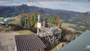 Městečko Mariazell - Mariazeller Bürgeralpe - Berggasthof - 30.10.2025 v 09:00 Městečko Mariazell - Mariazeller Bürgeralpe - Berggasthof - 30.10.2025 v 09:00