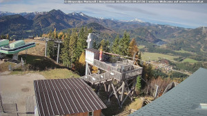Městečko Mariazell - Mariazeller Bürgeralpe - Berggasthof - 30.10.2025 v 09:30 Městečko Mariazell - Mariazeller Bürgeralpe - Berggasthof - 30.10.2025 v 09:30