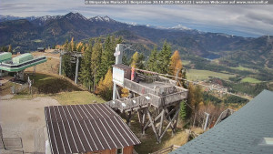 Městečko Mariazell - Mariazeller Bürgeralpe - Berggasthof - 30.10.2025 v 10:00 Městečko Mariazell - Mariazeller Bürgeralpe - Berggasthof - 30.10.2025 v 10:00