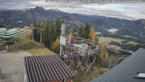 Městečko Mariazell - Mariazeller Bürgeralpe - Berggasthof - 30.10.2025 v 11:00 Městečko Mariazell - Mariazeller Bürgeralpe - Berggasthof - 30.10.2025 v 11:00