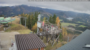 Městečko Mariazell - Mariazeller Bürgeralpe - Berggasthof - 30.10.2025 v 14:30 Městečko Mariazell - Mariazeller Bürgeralpe - Berggasthof - 30.10.2025 v 14:30