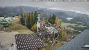 Městečko Mariazell - Mariazeller Bürgeralpe - Berggasthof - 30.10.2025 v 15:00 Městečko Mariazell - Mariazeller Bürgeralpe - Berggasthof - 30.10.2025 v 15:00