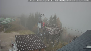 Městečko Mariazell - Mariazeller Bürgeralpe - Berggasthof - 30.10.2025 v 16:00 Městečko Mariazell - Mariazeller Bürgeralpe - Berggasthof - 30.10.2025 v 16:00