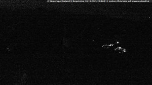 Městečko Mariazell - Mariazeller Bürgeralpe - Berggasthof - 30.10.2025 v 20:45 Městečko Mariazell - Mariazeller Bürgeralpe - Berggasthof - 30.10.2025 v 20:45