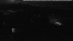 Mariazeller Bürgeralpe - Berggasthof