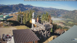 Mariazeller Bürgeralpe - Berggasthof