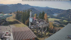 Mariazeller Bürgeralpe - Berggasthof