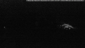 Městečko Mariazell - Mariazeller Bürgeralpe - Berggasthof - 3.11.2025 v 00:00 Městečko Mariazell - Mariazeller Bürgeralpe - Berggasthof - 3.11.2025 v 00:00