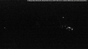 Městečko Mariazell - Mariazeller Bürgeralpe - Berggasthof - 3.11.2025 v 00:15 Městečko Mariazell - Mariazeller Bürgeralpe - Berggasthof - 3.11.2025 v 00:15