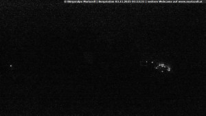 Městečko Mariazell - Mariazeller Bürgeralpe - Berggasthof - 3.11.2025 v 01:15 Městečko Mariazell - Mariazeller Bürgeralpe - Berggasthof - 3.11.2025 v 01:15