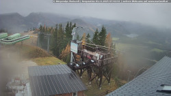 Mariazeller Bürgeralpe - Berggasthof