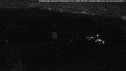 Mariazeller Bürgeralpe - Berggasthof