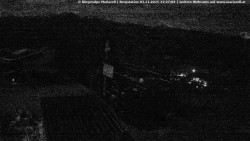 Mariazeller Bürgeralpe - Berggasthof