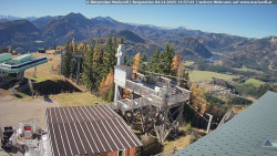 Mariazeller Bürgeralpe - Berggasthof