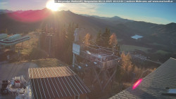 Mariazeller Bürgeralpe - Berggasthof