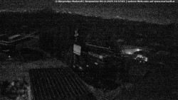 Mariazeller Bürgeralpe - Berggasthof