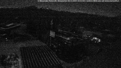 Mariazeller Bürgeralpe - Berggasthof