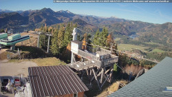 Mariazeller Bürgeralpe - Berggasthof