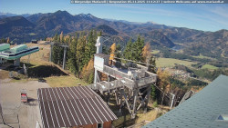 Mariazeller Bürgeralpe - Berggasthof