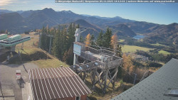 Mariazeller Bürgeralpe - Berggasthof