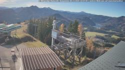 Mariazeller Bürgeralpe - Berggasthof