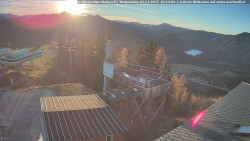 Mariazeller Bürgeralpe - Berggasthof