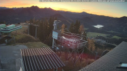 Mariazeller Bürgeralpe - Berggasthof