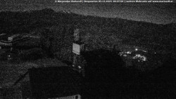 Mariazeller Bürgeralpe - Berggasthof