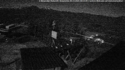 Mariazeller Bürgeralpe - Berggasthof