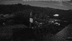 Mariazeller Bürgeralpe - Berggasthof