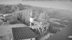 Mariazeller Bürgeralpe - Berggasthof