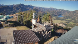 Mariazeller Bürgeralpe - Berggasthof