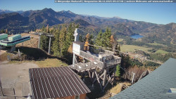 Mariazeller Bürgeralpe - Berggasthof