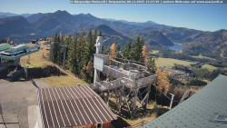 Mariazeller Bürgeralpe - Berggasthof