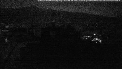 Mariazeller Bürgeralpe - Berggasthof