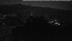 Mariazeller Bürgeralpe - Berggasthof