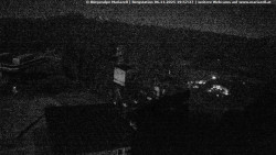 Mariazeller Bürgeralpe - Berggasthof